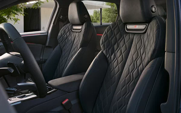 Cars wallpapers Audi S6 Sportback e-tron US-spec - 2025