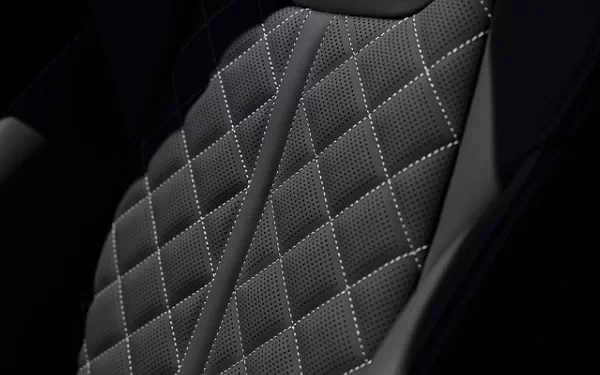 Cars wallpapers Audi SQ7 TFSI (Ascari Blue Metallic) US-spec - 2025