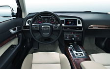 Cars wallpapers Audi A6 Allroad Quattro - 2008