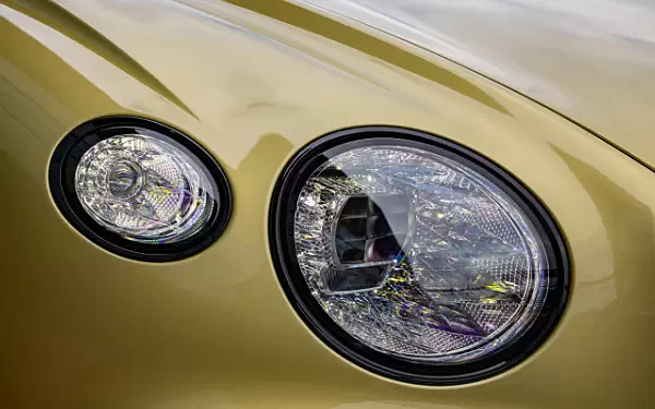 Cars wallpapers Bentley Continental GT Speed (Julep) - 2021