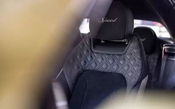 Cars wallpapers Bentley Continental GT Speed (Julep) - 2021