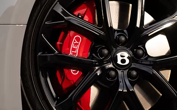 Cars wallpapers Bentley Continental GT S - 2022