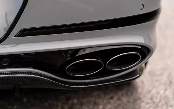 Cars wallpapers Bentley Continental GT S - 2022