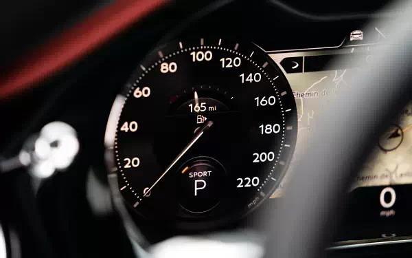 Cars wallpapers Bentley Continental GT S - 2022