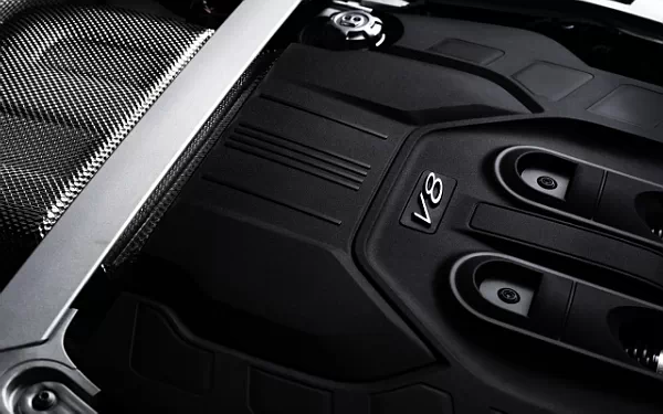 Cars wallpapers Bentley Continental GT Speed First Edition (Gravity Grey) - 2024