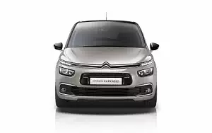 Cars wallpapers Citroen Grand C4 Picasso - 2016