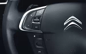 Cars wallpapers Citroen C4 - 2010