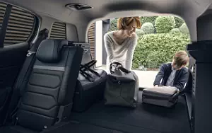 Cars wallpapers Citroen C5 Aircross SUV Hybrid - 2022