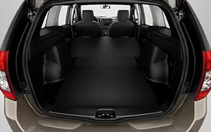 Cars wallpapers Dacia Logan MCV - 2013
