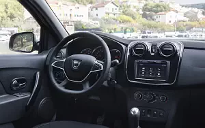 Cars wallpapers Dacia Logan MCV - 2016