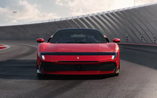 Cars wallpapers Ferrari 849 Testarossa - 2025