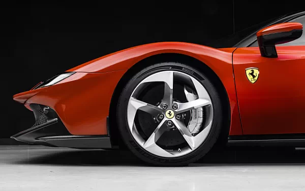 Cars wallpapers Ferrari 849 Testarossa - 2025