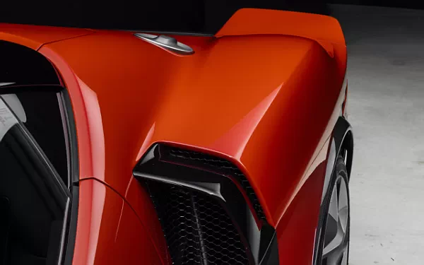 Cars wallpapers Ferrari 849 Testarossa - 2025