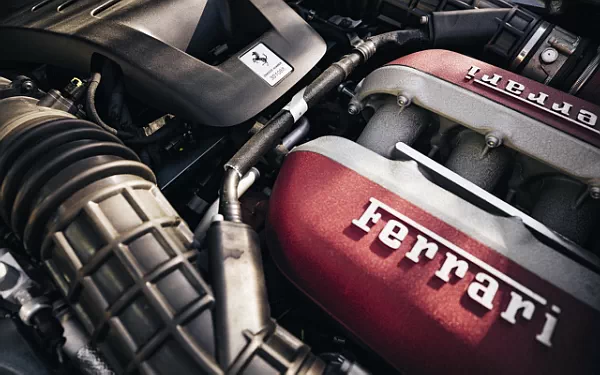 Cars wallpapers Ferrari Purosangue US-spec - 2023