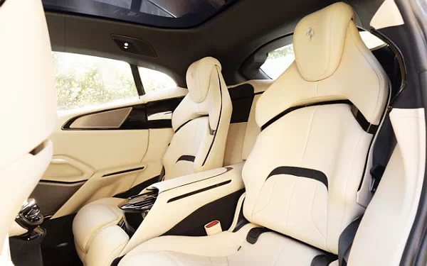 Cars wallpapers Ferrari Purosangue US-spec - 2023