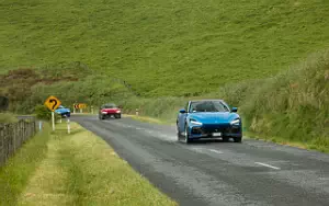 Cars wallpapers Ferrari Purosangue - 2023