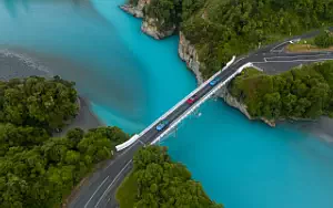 Cars wallpapers Ferrari Purosangue - 2023