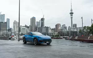 Cars wallpapers Ferrari Purosangue - 2023