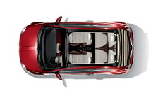 Wallpapers Fiat 500C 2009