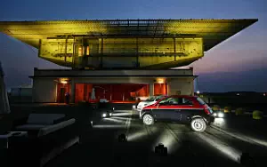 Cars wallpapers Fiat 500 - 2015