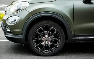 Cars wallpapers Fiat 500X S-Design - 2017