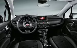 Cars wallpapers Fiat 500X S-Design - 2017