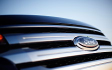 Cars wallpapers Ford Edge Limited - 2011