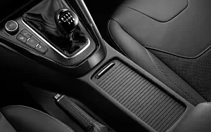 Cars wallpapers Ford Focus Hatchback - 2014