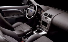 Cars wallpapers Ford Mondeo - 2005