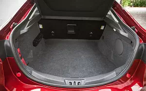 Cars wallpapers Ford Mondeo Hatchback - 2014