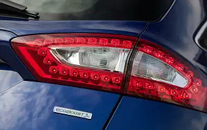 Cars wallpapers Ford Mondeo Turnier - 2014