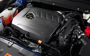 Cars wallpapers Ford Mondeo Turnier - 2014