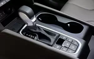 Cars wallpapers Hyundai Santa Fe - 2018