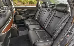 Cars wallpapers Kia K900 - 2019