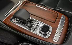 Cars wallpapers Kia K900 - 2019