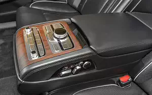 Cars wallpapers Kia K900 - 2019