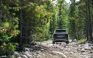 Cars wallpapers Kia Sorento X-Line US-spec - 2020