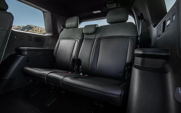 Cars wallpapers Kia Telluride HEV X-Line US-spec - 2026