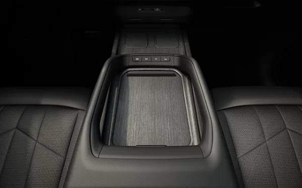 Cars wallpapers Kia Telluride HEV X-Line US-spec - 2026