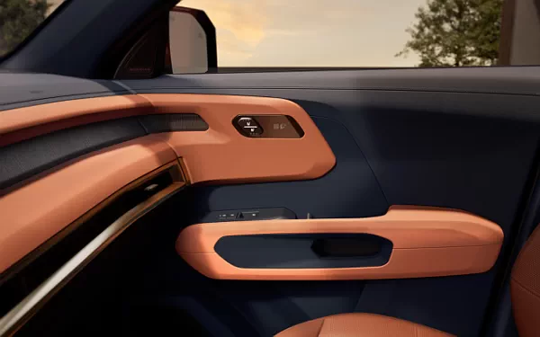 Cars wallpapers Kia Telluride SXP US-spec - 2026