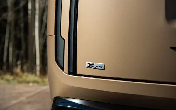 Cars wallpapers Kia Telluride X-Pro US-spec - 2026