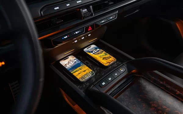 Cars wallpapers Kia Telluride X-Pro US-spec - 2026