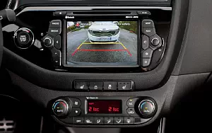 Cars wallpapers Kia cee'd SW - 2012