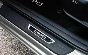 Cars wallpapers Kia cee'd SW - 2012