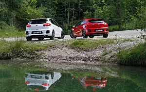 Cars wallpapers Kia pro_cee'd GT - 2013