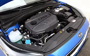 Cars wallpapers Kia Ceed 1.6 CRDi - 2018