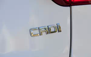 Cars wallpapers Kia Sorento - 2012