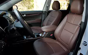 Cars wallpapers Kia Sorento - 2012