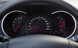 Cars wallpapers Kia Sorento - 2012