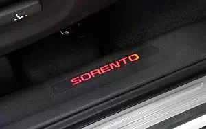 Cars wallpapers Kia Sorento - 2012